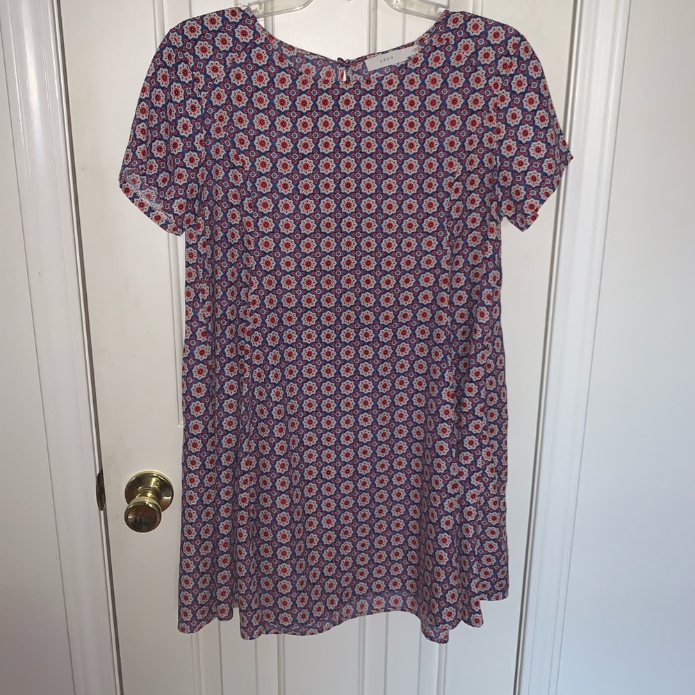 Lush Dress